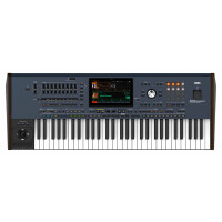 Korg Pa5X 61 Musikant Keyboard - Retoure (Zustand: sehr gut)