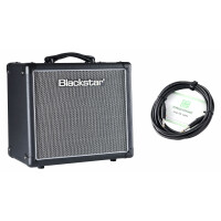 Blackstar HT-1R MkII Combo Set