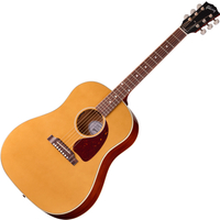 Gibson J-45 Standard Gold Top
