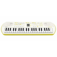 Casio SA 80 Mini Keyboard