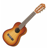 Yamaha GL1 Guitalele TBS Tobacco Sunburst