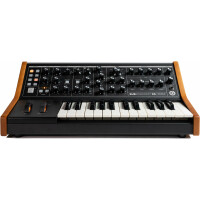 Moog Subsequent 25 - Retoure (Zustand: sehr gut)