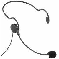 McGrey HS-20 Headset Mikrofon - Retoure (Zustand: sehr gut)