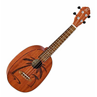 Ortega RUPA5MM Pineapple Ukulele - Retoure (Zustand: sehr gut)