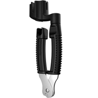 D'Addario DP0002 Pro-Winder