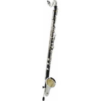 Amati BCL-699 Belcanta Clarinete Bajo
