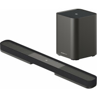 Sennheiser AMBEO Atmos Soundbar Plus + Sub Set