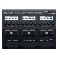 Zoom GCE-3 USB Guitar Interface