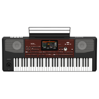 Korg Pa700  - Retoure (Zustand: sehr gut) 