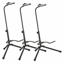 Kirstein Stand de Guitare (leger) 3x Set