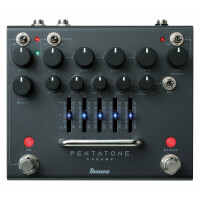 Ibanez PTPRE Pentatone Preamp