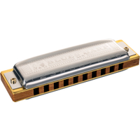 Hohner Blues Harp MS E