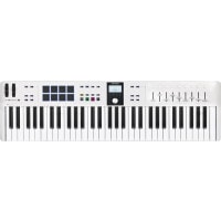 Arturia KeyLab Essential 61 mk3 White