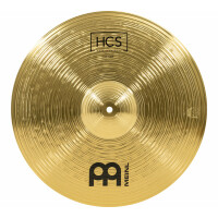 Meinl HCS 18" Crash