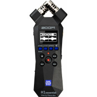 Zoom H1essential Handy Recorder