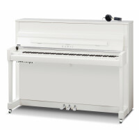 Kawai ATX4 Anytime K-200 WH/P SL Klavier Weiß Hochglanz