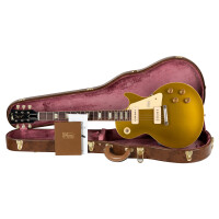 Gibson 1954 Les Paul Goldtop Reissue VOS