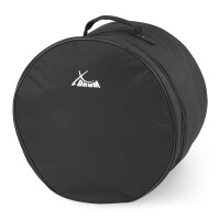 XDrum Classic Schlagzeugtasche für Hänge Tom 12" x 10"