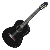 Yamaha C40BL Konzertgitarre  - Retoure (Zustand: sehr gut) 