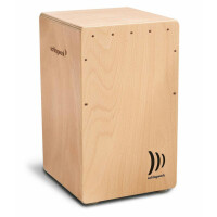 Schlagwerk CP4005 Cajon la Perú Buche - Retoure (Zustand: sehr gut)