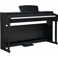 Classic Cantabile DP-220 SM E-Piano Schwarz matt