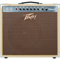 Peavey Classic 20