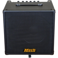 Markbass CMB121 Black Line - Devolución (Estado: Bueno)