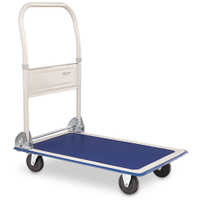 Stagecaptain Platformer Plattformwagen, max. 150 kg  - Retoure (Zustand: gut)