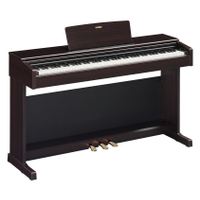 Yamaha Arius YDP-145R E-Piano Rosenholz  - Retoure (Zustand: sehr gut)