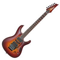 Ibanez S6570SK-STB Prestige Sunset Burst