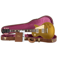 Gibson 1957 Les Paul Goldtop Reissue VOS