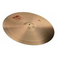 Paiste 2002 20" Ride - Retoure (Zustand: gut)