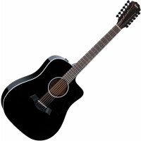 Taylor 250ce-BLK Plus