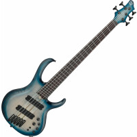 Ibanez BTB705LM-CTL Cosmic Blue Starburst