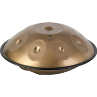 Sela SEHP203 Harmony Handpan D Kurd 9+3