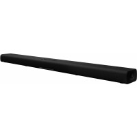 Yamaha True X Bar 40A Dolby Atmos Soundbar Black - 1A Showroom Modell (Zustand: wie neu, in OVP)