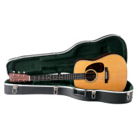 Martin Guitars D-28 - 1A Showroom Modell (Zustand: wie neu, in OVP)