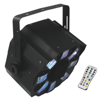 Eurolite LED FE-700 Flowereffekt  - Retoure (Zustand: akzeptabel)