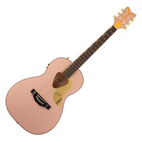 Gretsch G5021E Rancher Penguin Shell Pink Gloss