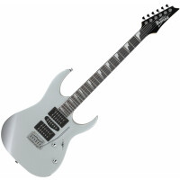 Ibanez GRG170DX-SV Silver - Retoure (Zustand: sehr gut)