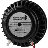 Dayton Audio DAEX32EP-4 Thruster Exciter