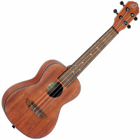 Ortega RU4MM Bonfire Konzert Ukulele Mahagoni