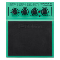 Roland SPD::ONE ELECTRO Sampling Pad