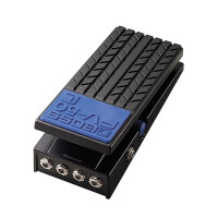 Boss FV-50L Pedal Volumen para guitarra y teclado