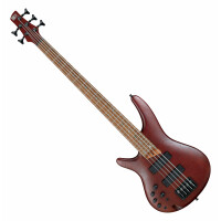 Ibanez SR505EL-BM E-Bass Brown Mahogany