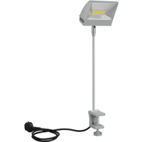 Eurolite LED KKL-30 Projecteur 4100K Argent