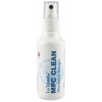 La Tromba MPC Clean Mundstück Reiniger 80 ml