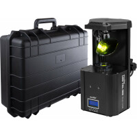 Eurolite LED TSL-350 Scan COB + Koffer SET