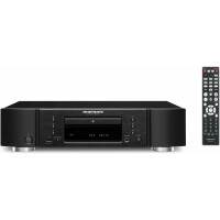 Marantz CD6007 HiFi CD Player schwarz