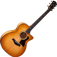Taylor Next Generation 614ce Antique Blonde